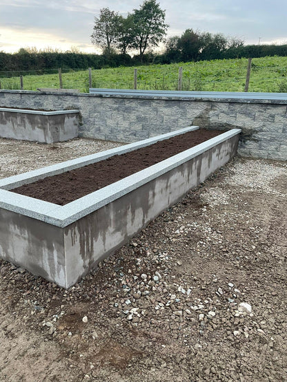 Wall Capping