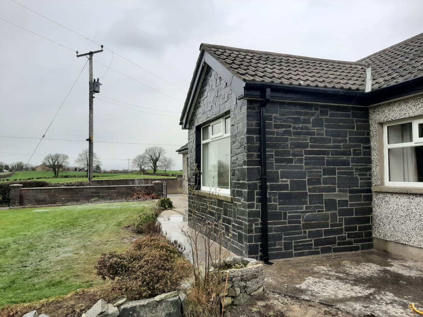 Irish Slate Stoneer - Flats