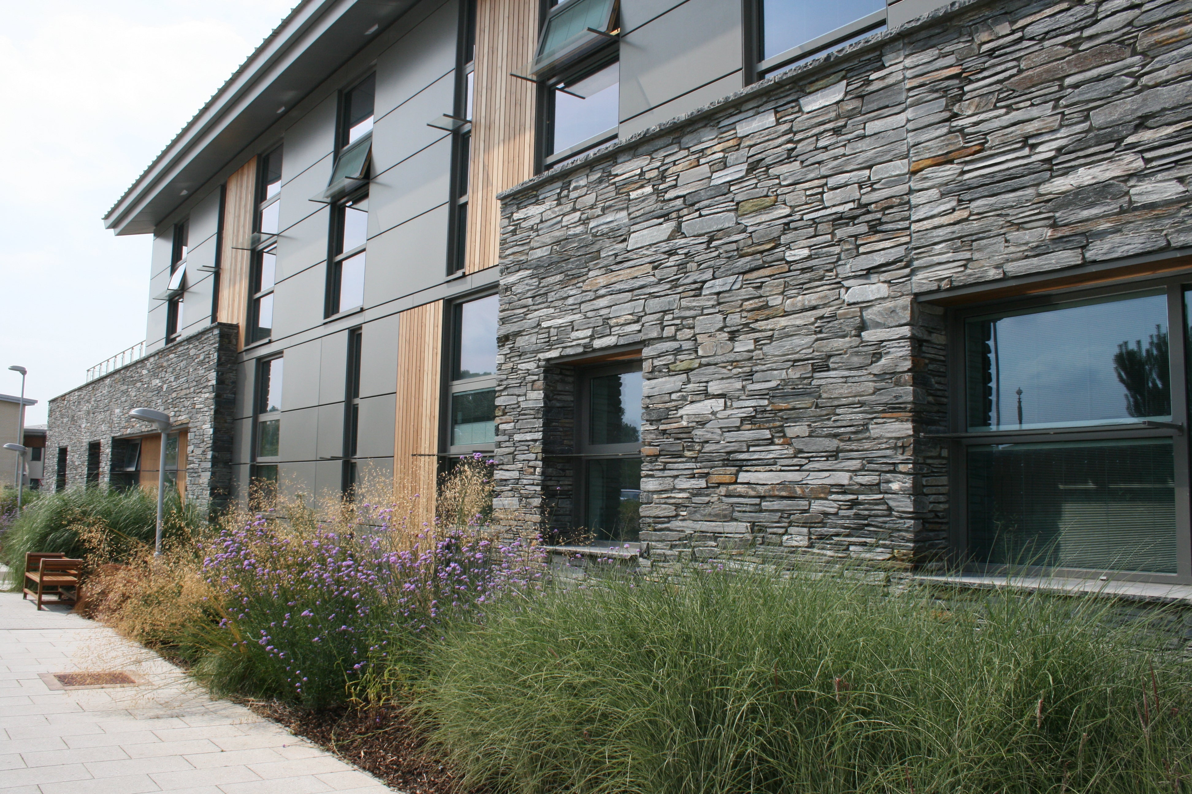 McMonagle Stone