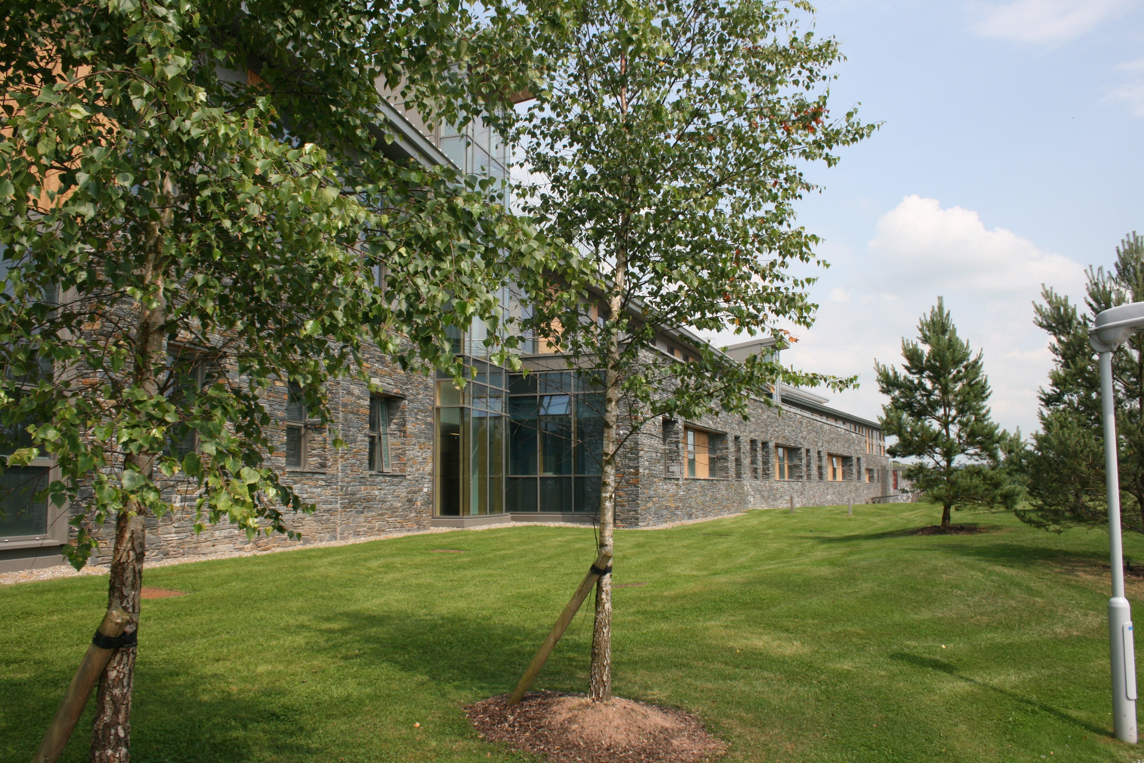 McMonagle Stone