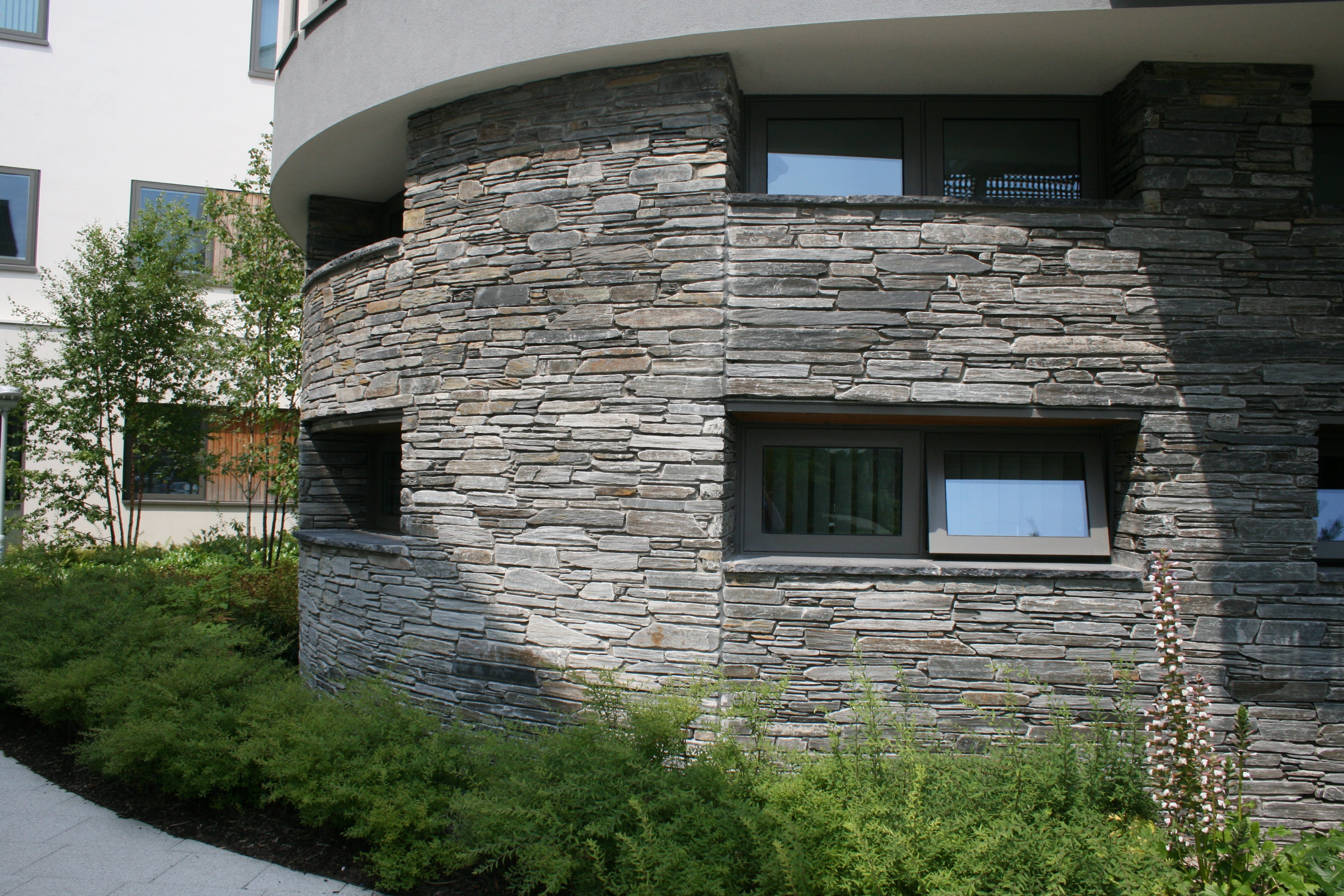 McMonagle Stone