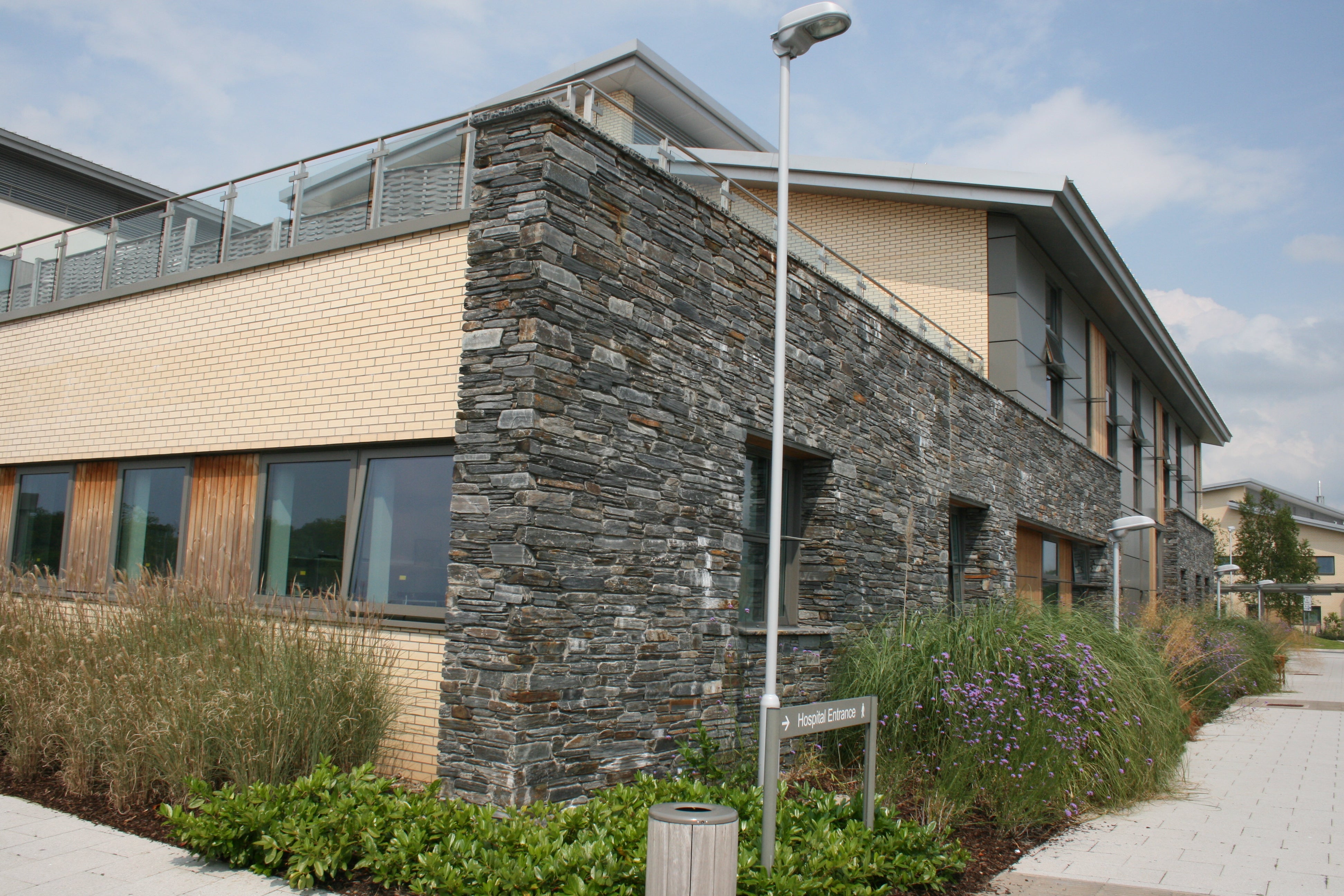 McMonagle Stone