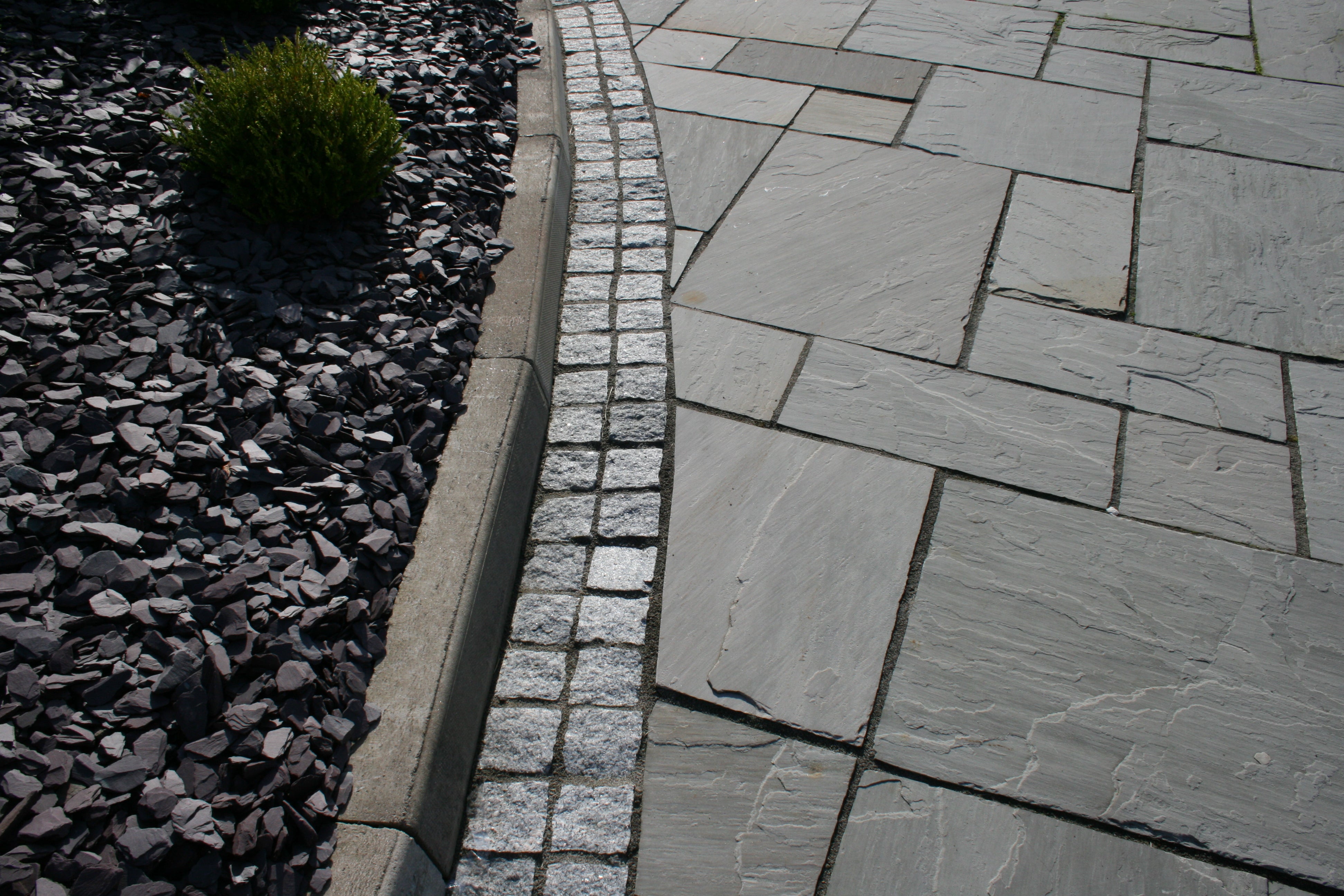 McMonagle Stone