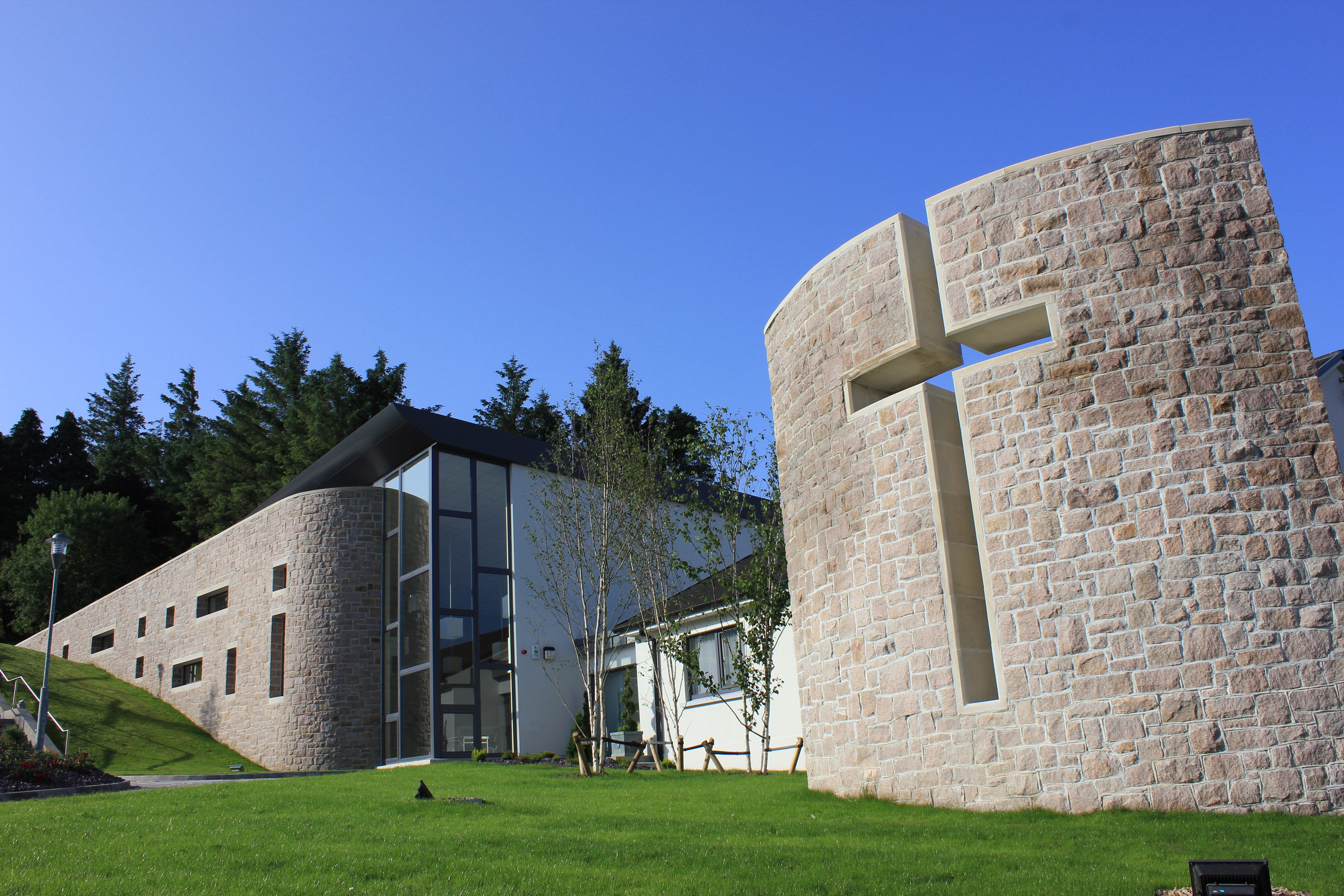McMonagle Stone