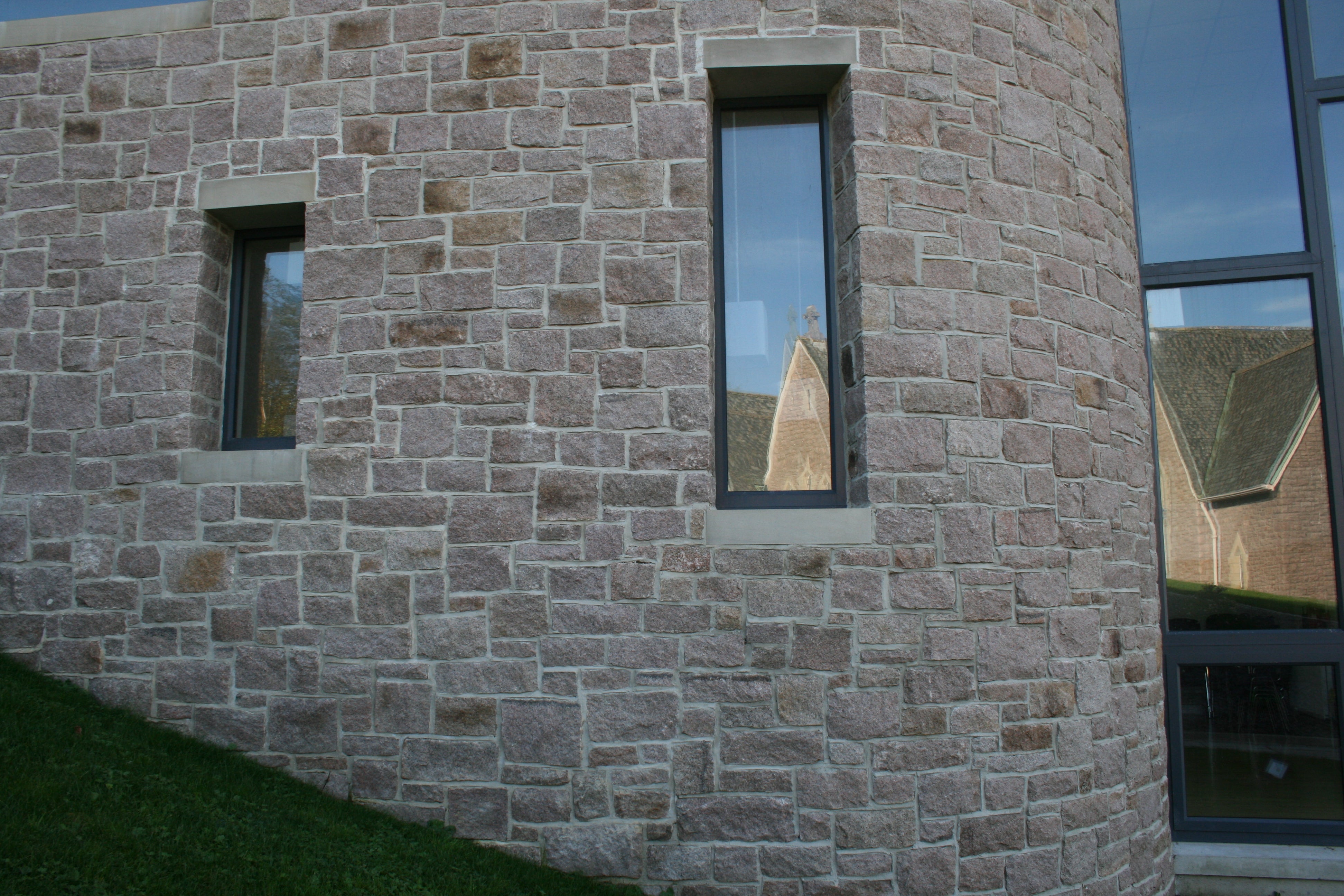 McMonagle Stone