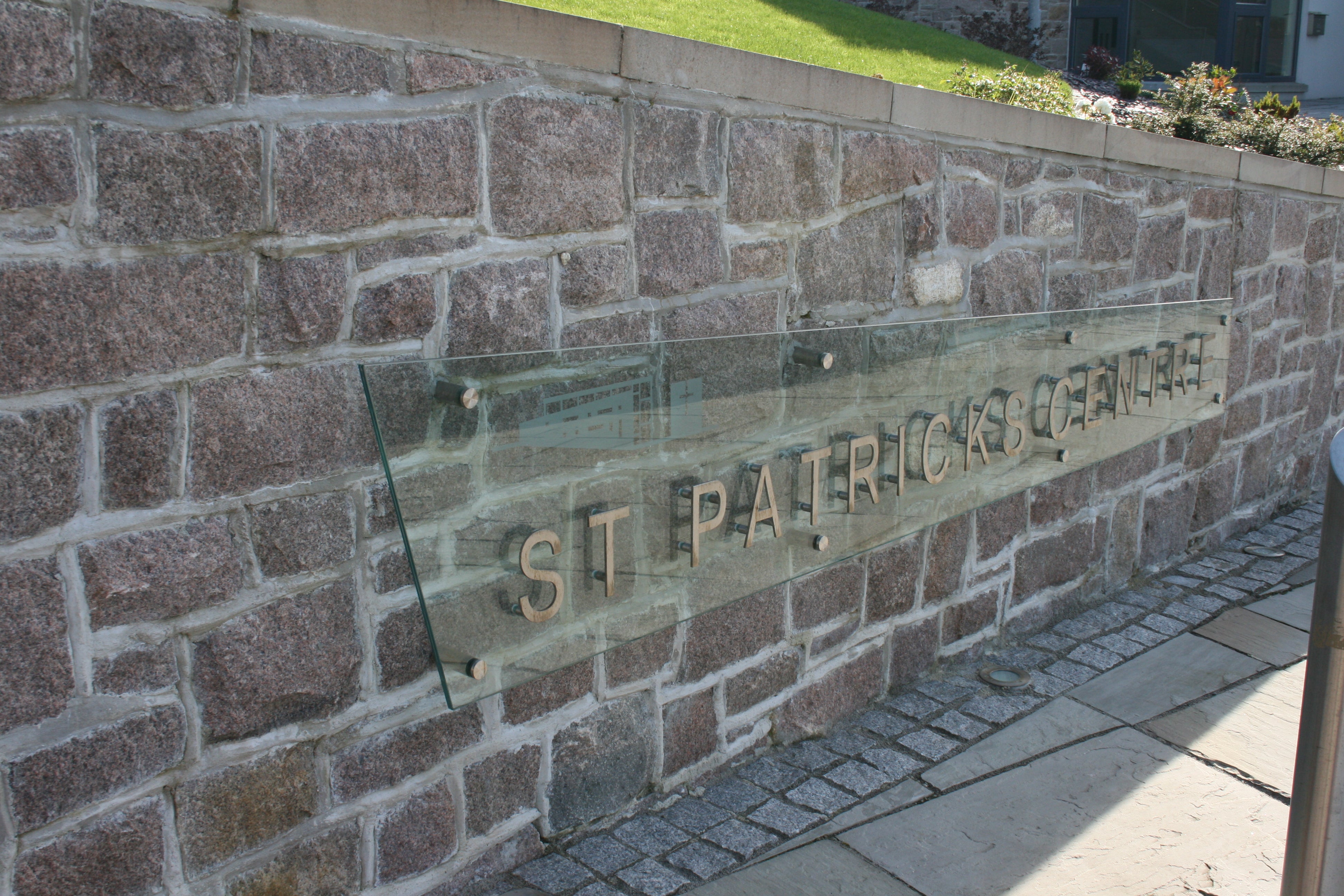McMonagle Stone