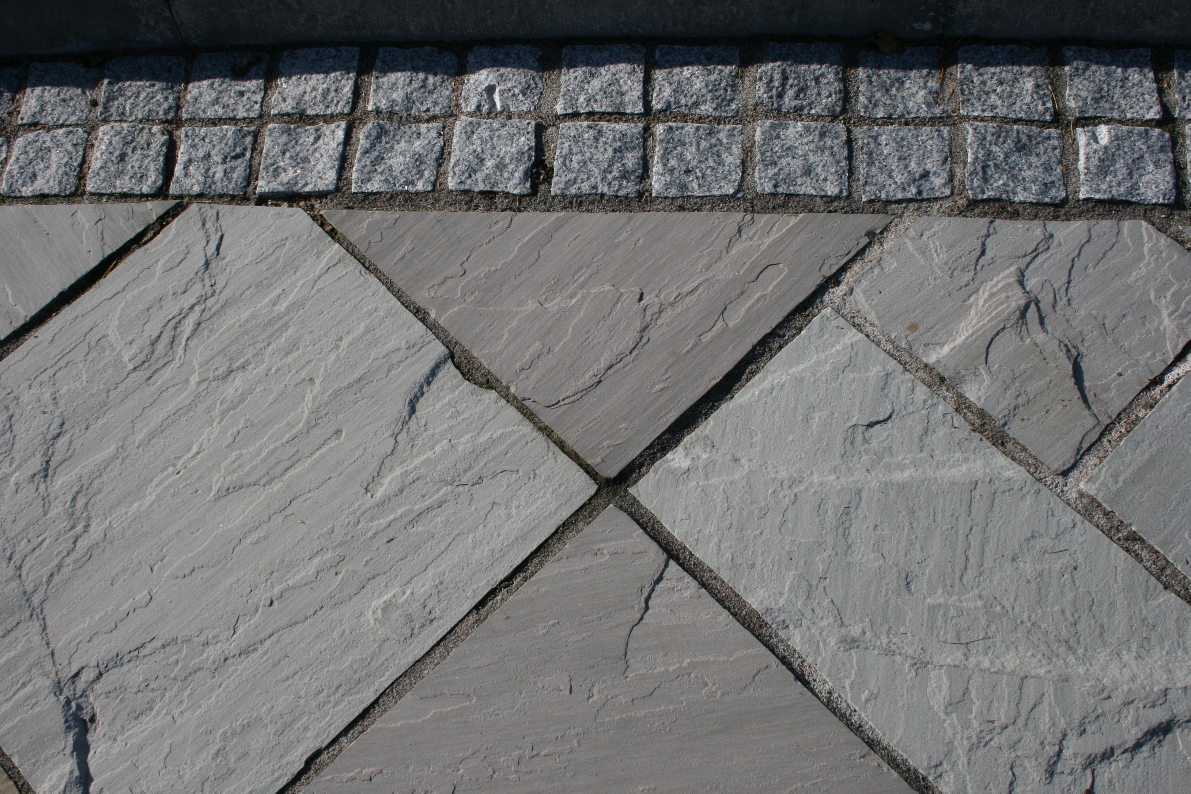 McMonagle Stone