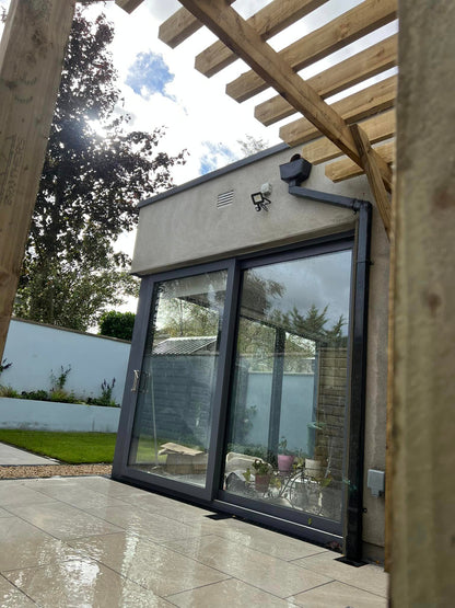 Twice Qz Cream Porcelain Paving