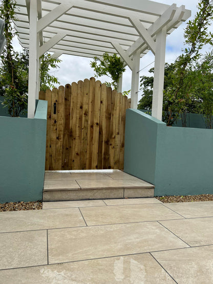 Twice Qz Cream Porcelain Paving