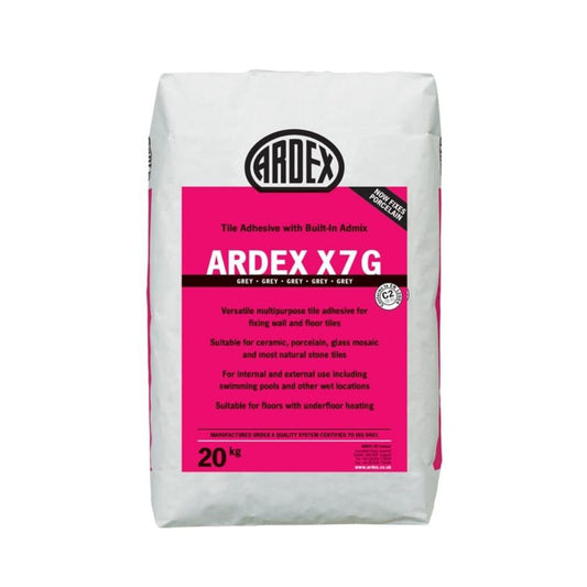 Ardex X7G Plus