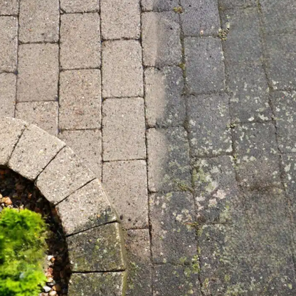 Clean & Protect Paving Sealer – 2-in-1 Cleaner & 5 Year Sealer