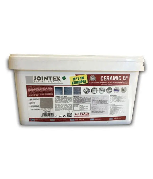 JOINTEX Easy Extra Fine - Neutral 15kg