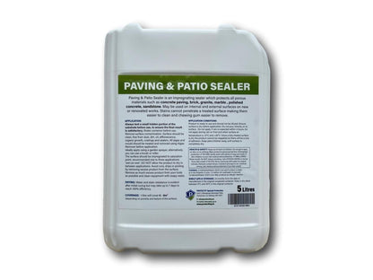 PROTECTiT Patio & Paving Sealer - 5 L