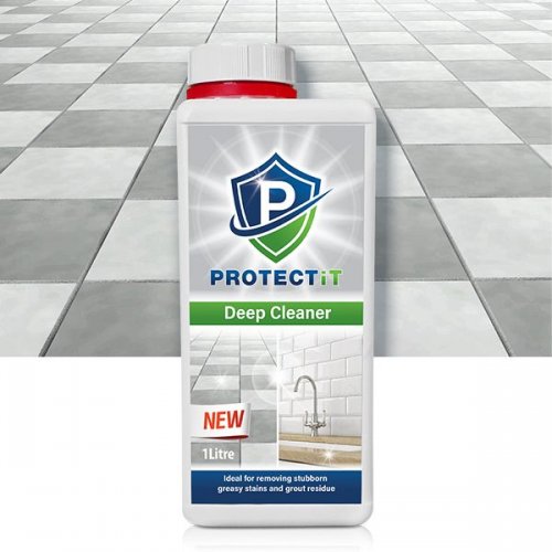 PROTECTiT DEEP Cleaner