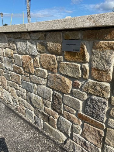 Donegal Granite Tumbled 