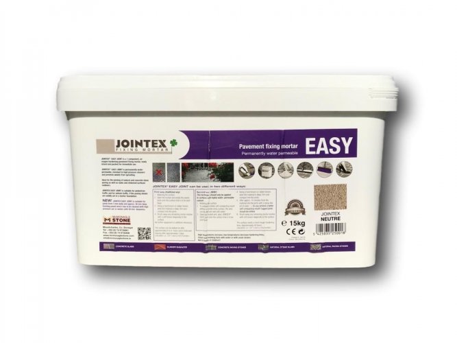 JOINTEX Easy Joint - Neutral 15kg 