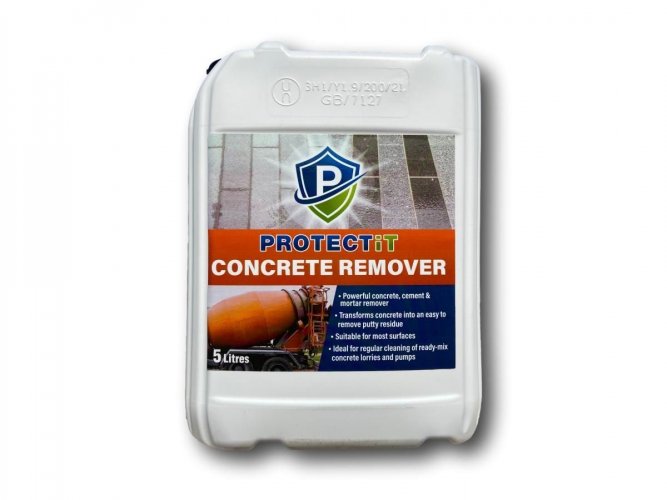 PROTECTiT Concrete Remover