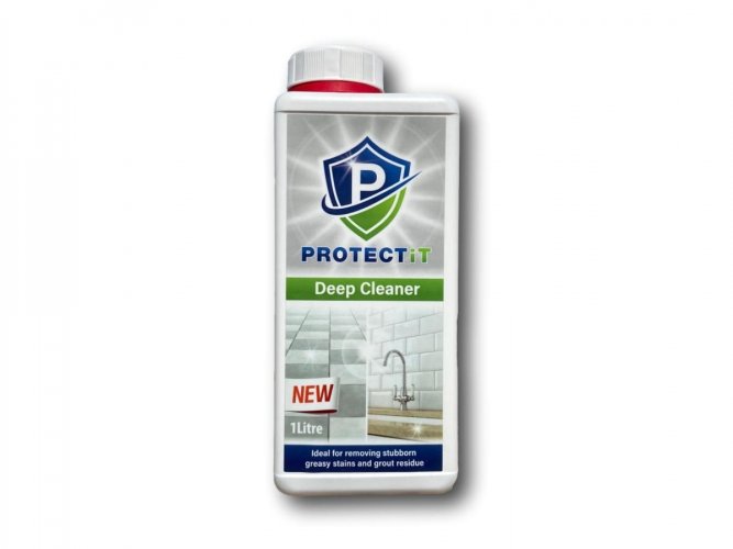 PROTECTiT Deep Cleaner - 1 Litre