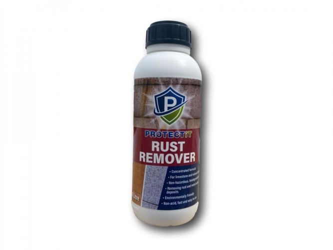 PROTECTiT Rust Remover - 1 Litre 