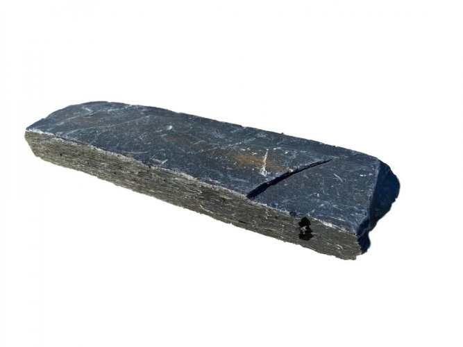 Irish Slate Stoneer Cladding - Flat 