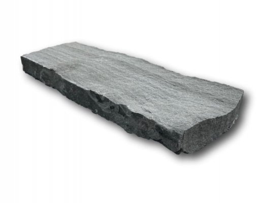 Dust Grey Sandstone Stoneer - Flats 