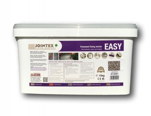 JOINTEX Easy Joint - Grey 15kg 
