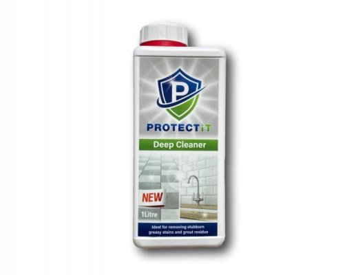 PROTECTiT Deep Cleaner 