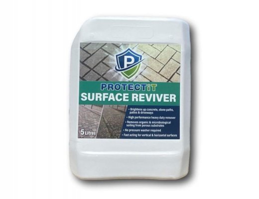 PROTECTiT Surface Reviver